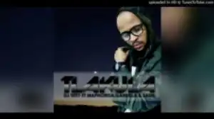 DJ Titty - Tlakula ft DJ Maphorisa, Gabriela & Shangaan Gangstar